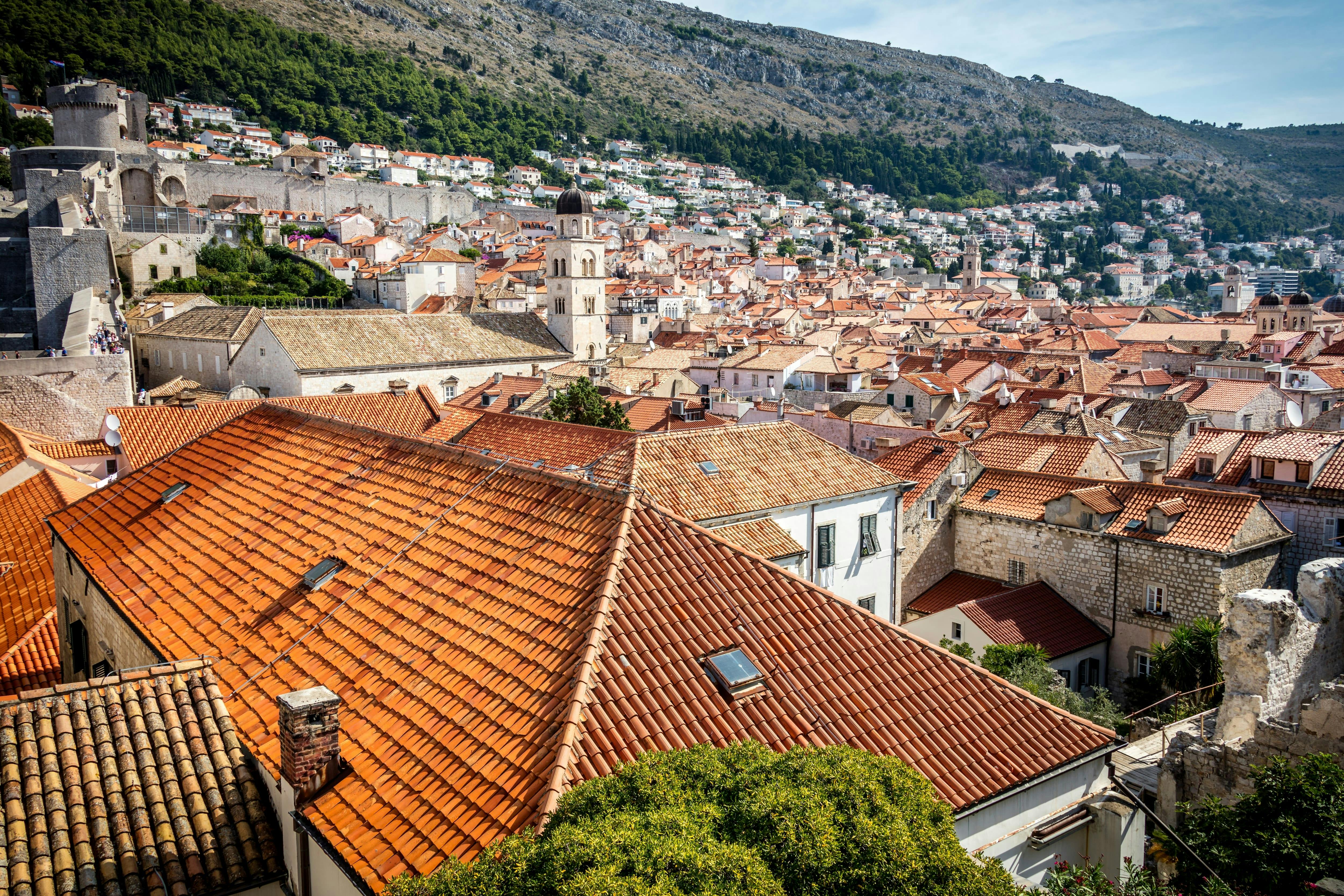 Dubrovnik Tour