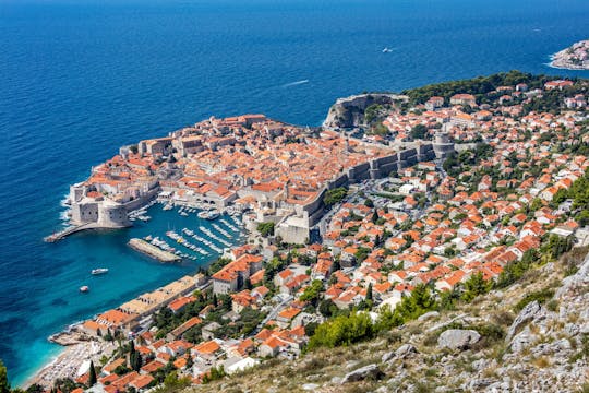 Dubrovnik-tur