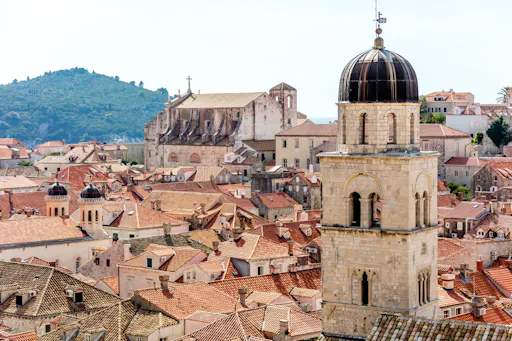 Dubrovnik Tour