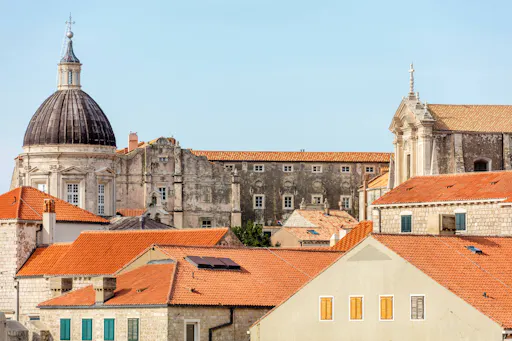 Dubrovnik Tour