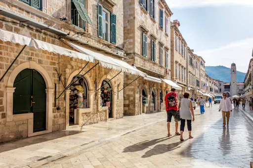 Dubrovnik Tour
