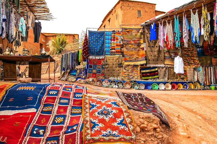 Magical Marrakech Private Tour