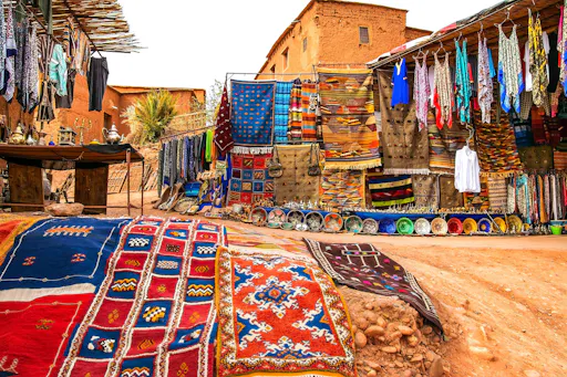 Magical Marrakech Private Tour