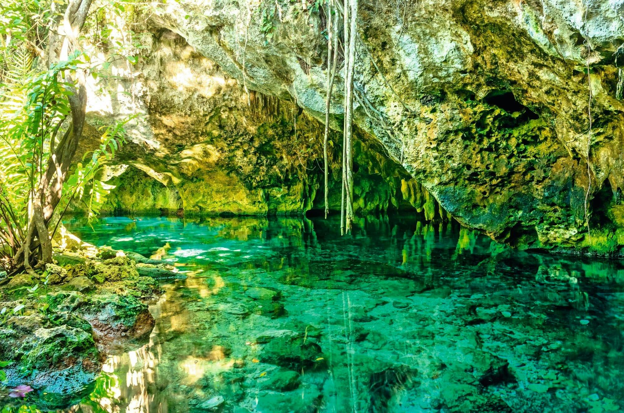 Chichen Itza & Native Park Yucatan Privé-tour | TUI