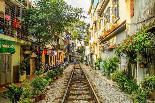 4-day Ho Chi Minh guided tour