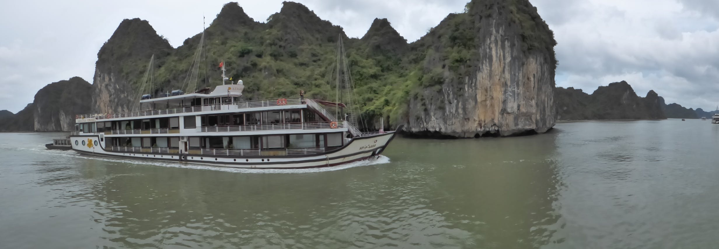 7-dniowa wycieczka z przewodnikiem po Hanoi, Sapa i Zatoce Halong