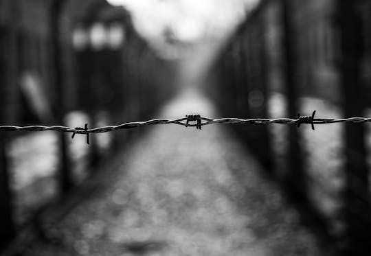 Tour di Auschwitz-Birkenau con trasporto privato da Varsavia