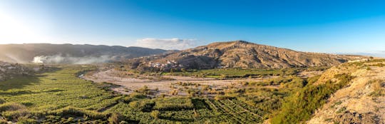 Zweitägige Tour nach Marrakesch und Essaouira