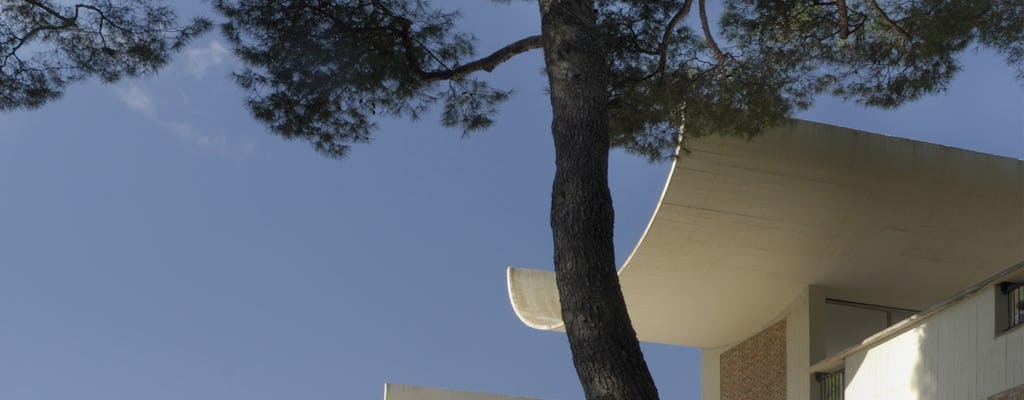 Fondation Maeght entrance tickets