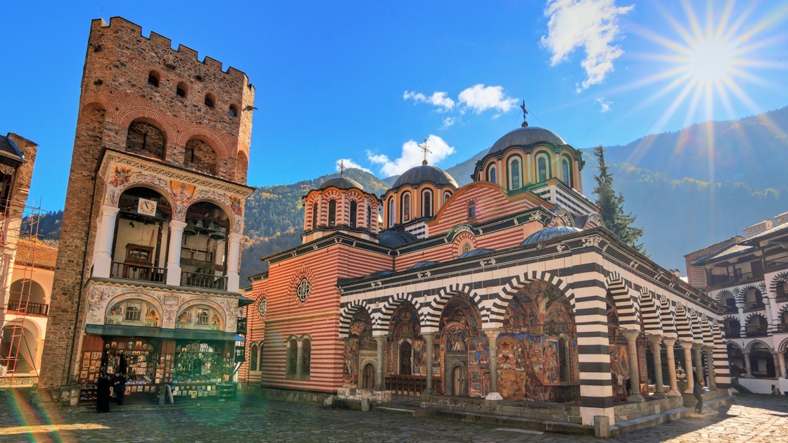 Sofia Monument Visits & Heritage Tours