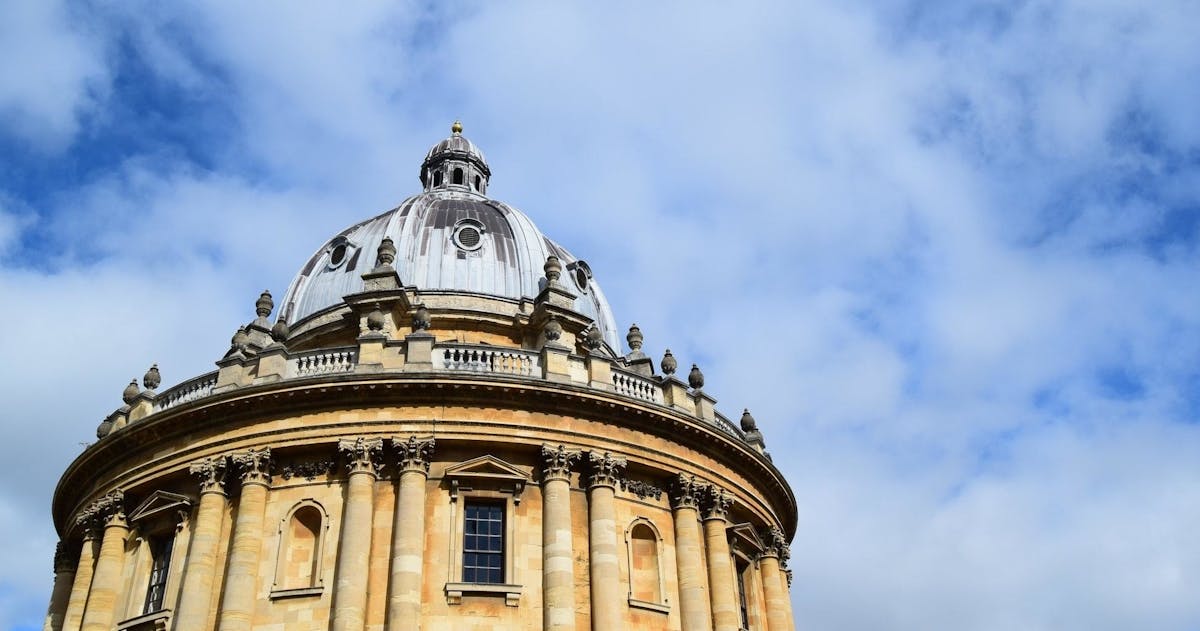 Oxford en Blenheim Palace privé groepsautotour vanuit Londen