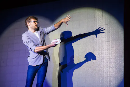 House of Illusion Magic Show