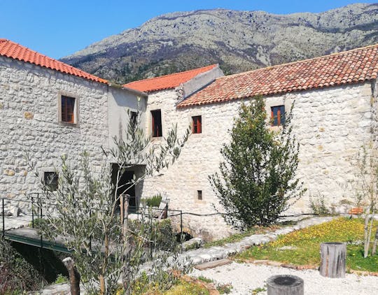 Kroatische Landpartie