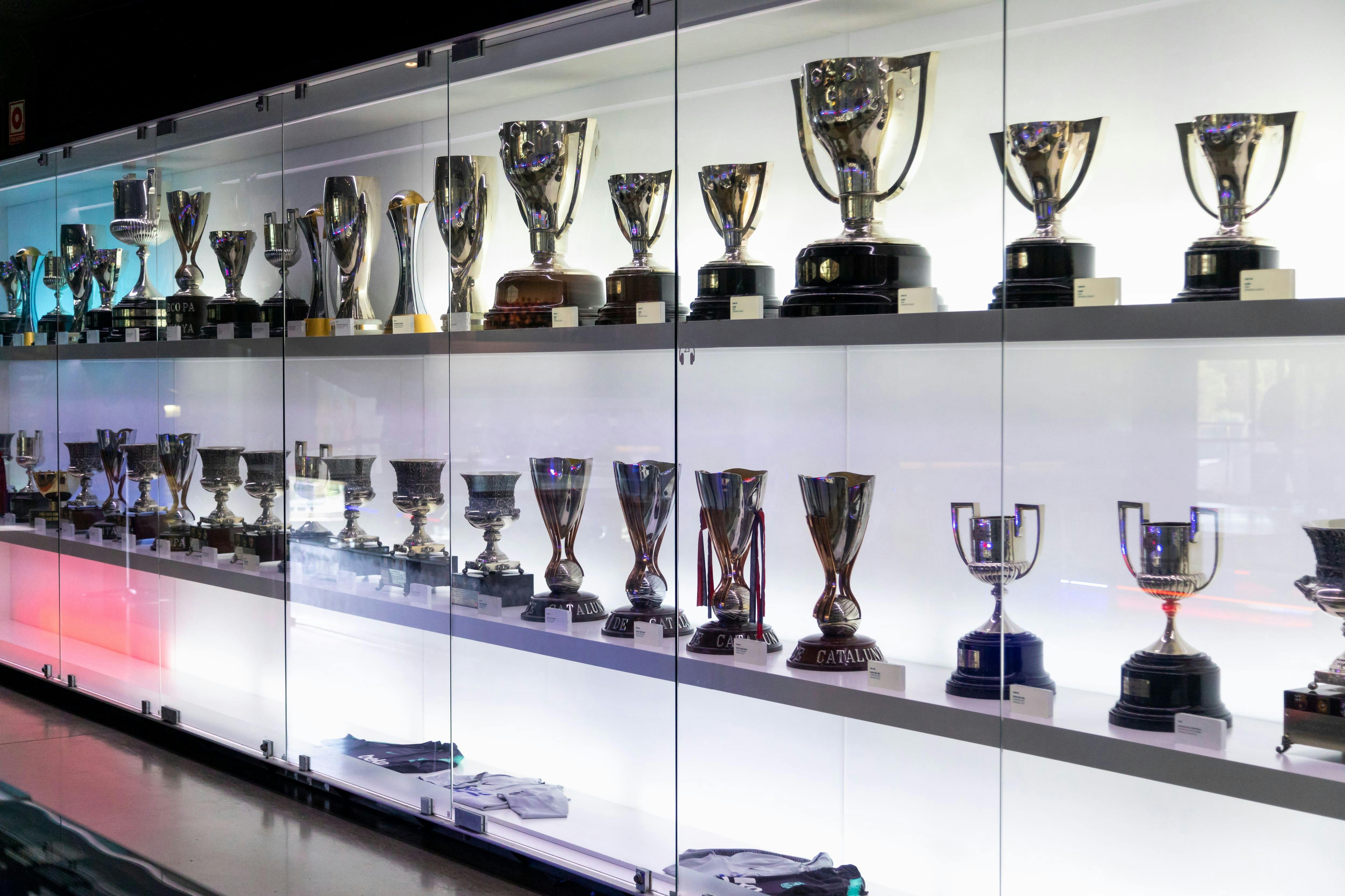 Barcelona Day & Night Tour