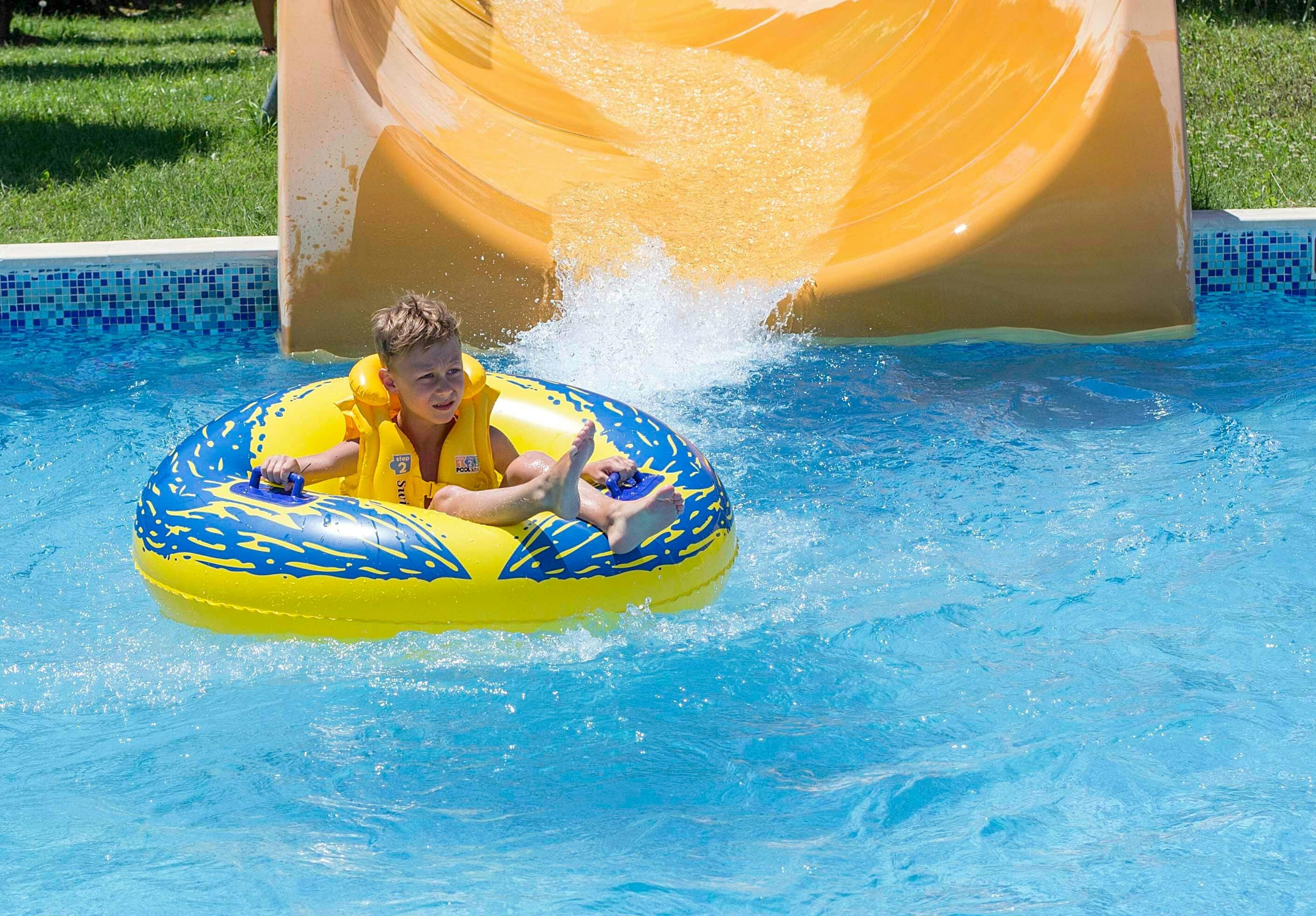 Action Aquapark Sunny Beach – from Obzor