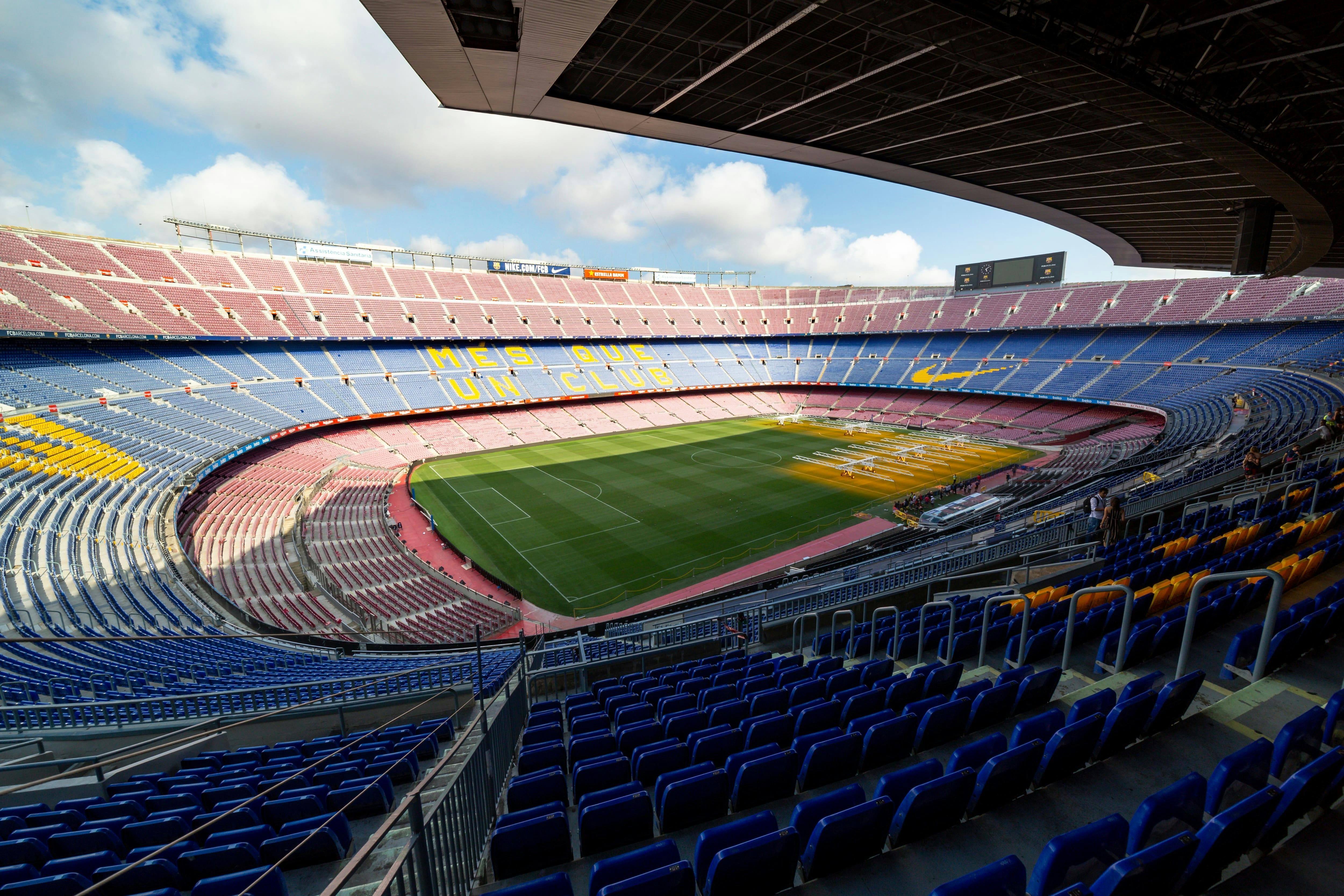 Barcelona Day & Night Tour