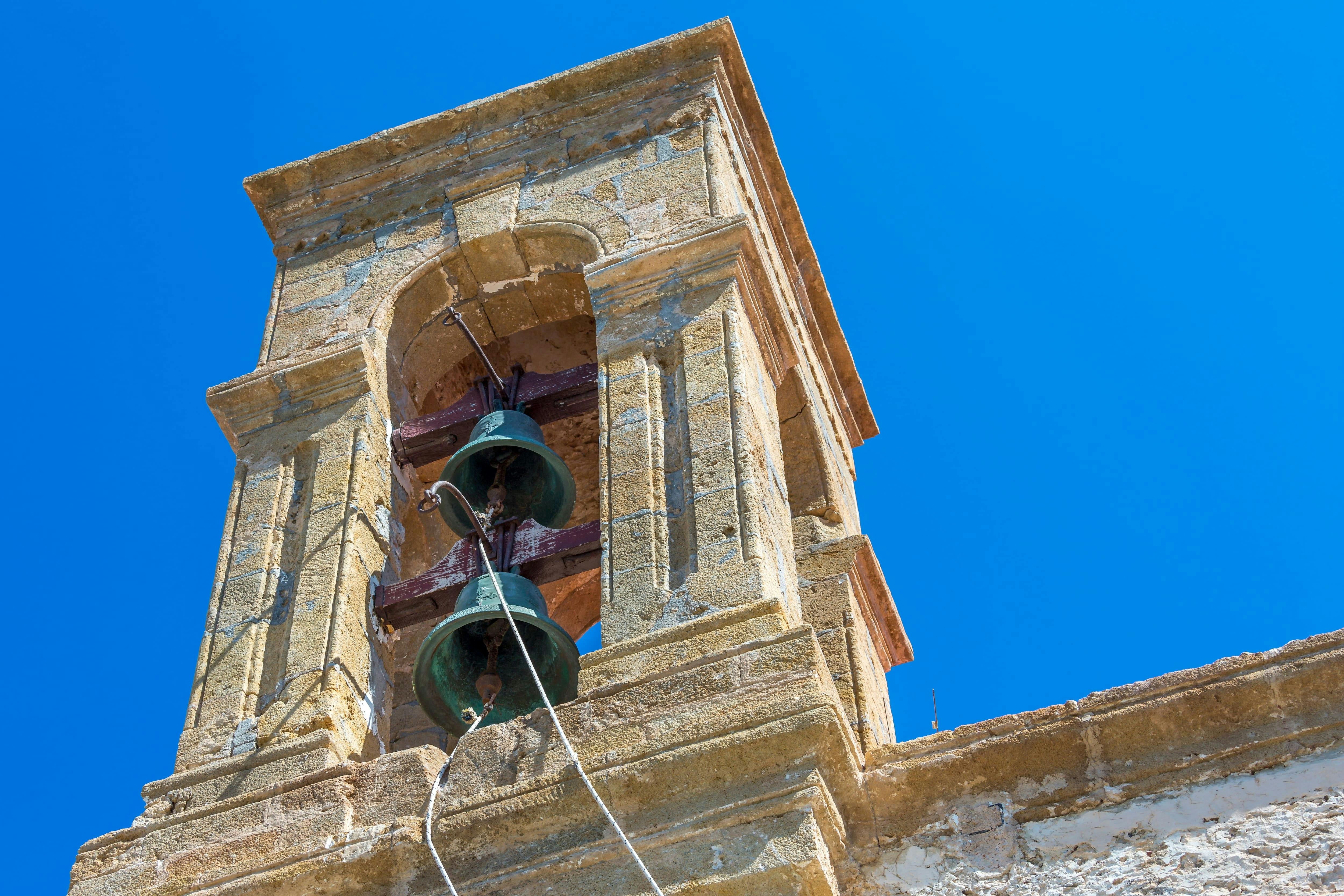 Elafonisi Island & Monastery Tour