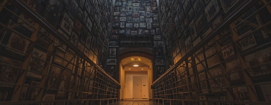 Bilet do Muzeum Holokaustu w Stanach Zjednoczonych i wycieczka audio z przewodnikiem