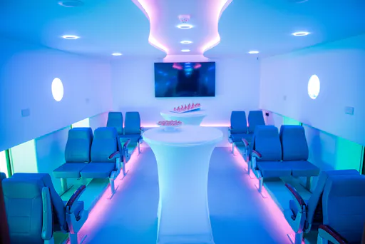 Paphos Ocean Vision Day Cruise Ticket