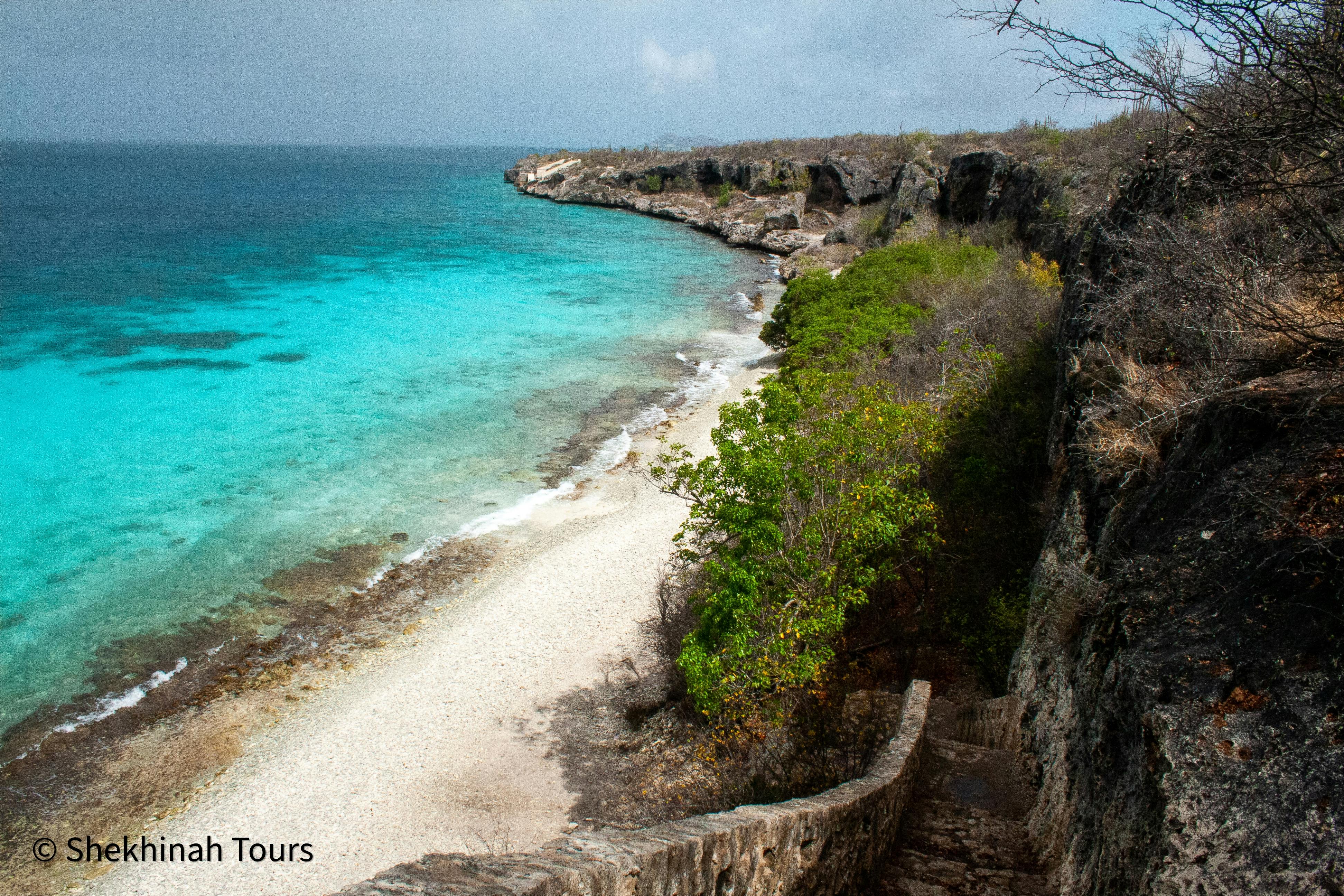 North Bonaire guided tour Musement