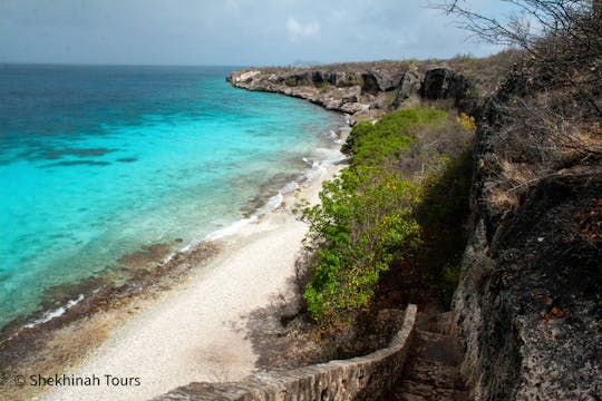 Geführte Tour durch Nord-Bonaire