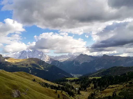 Grand Dolomites Tour to Fiemme, Fassa and Gardena Valleys