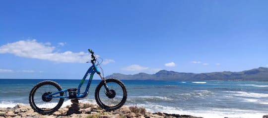 Rancho Grande Mallorca E-Bike Tour mit Transfer