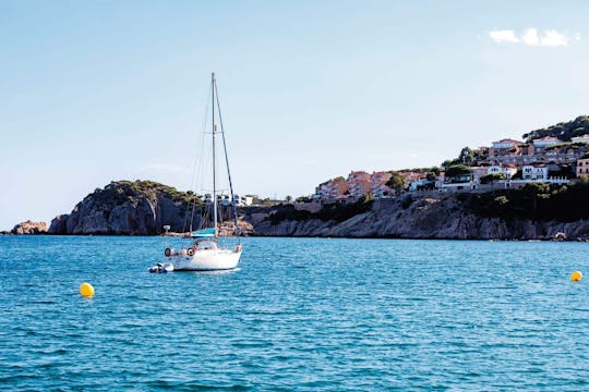 San Nicolò Morning Boat Tour