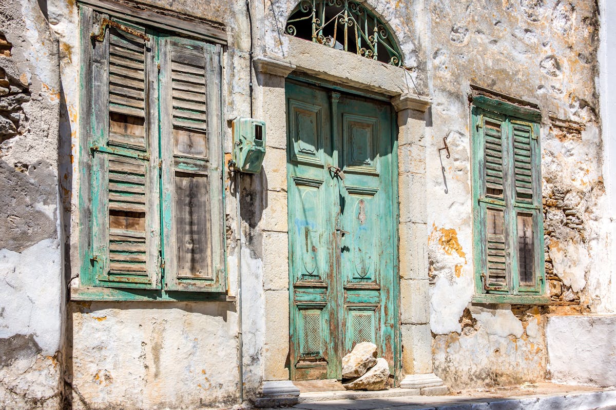Full day Symi Tour including Panormitis Monastery