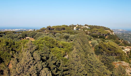 À la découverte des hauts-lieux touristiques