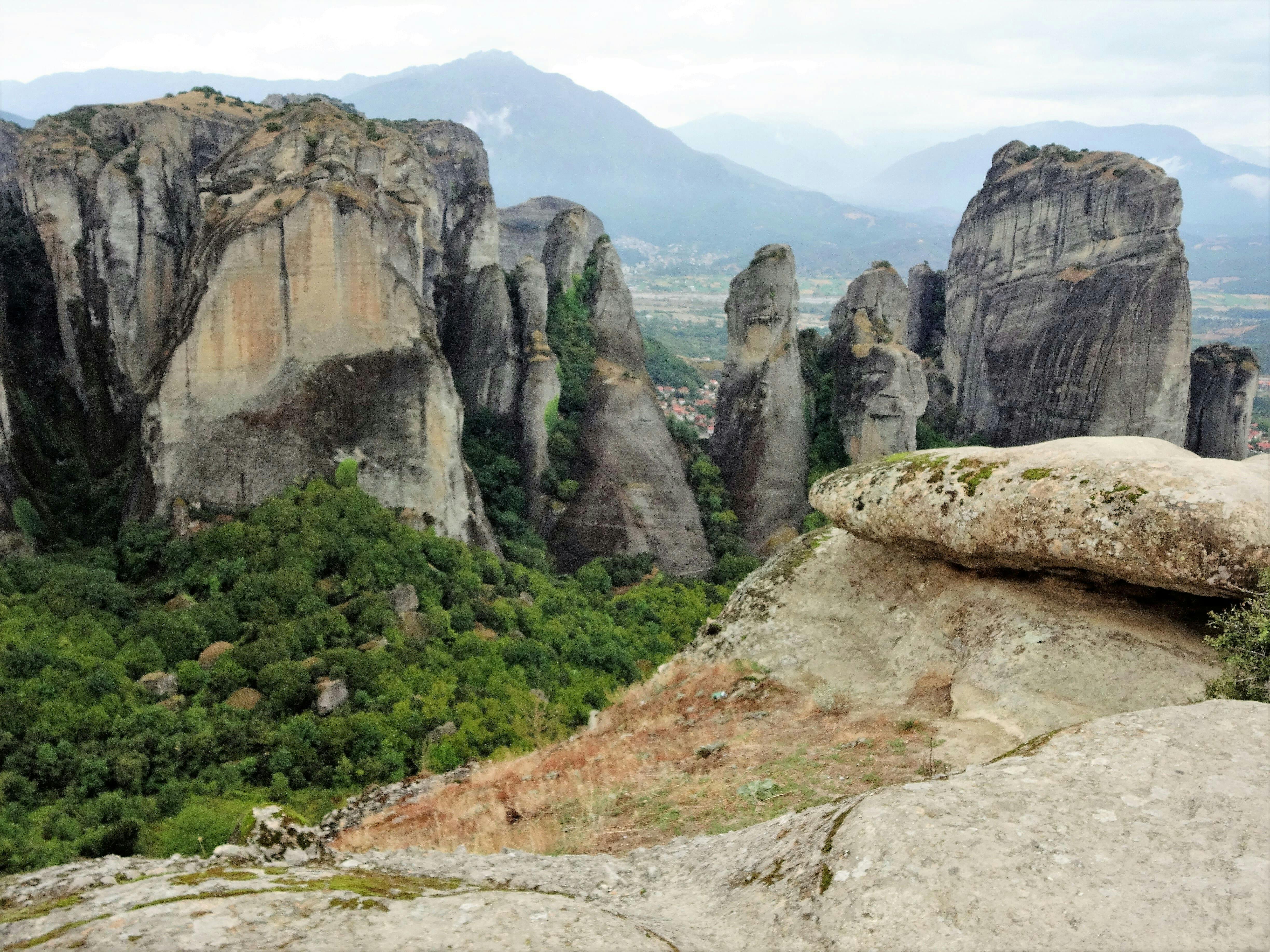 Meteora Tour