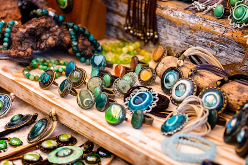 Antigua Crafts Fair Fuerteventura Special Event 29th May