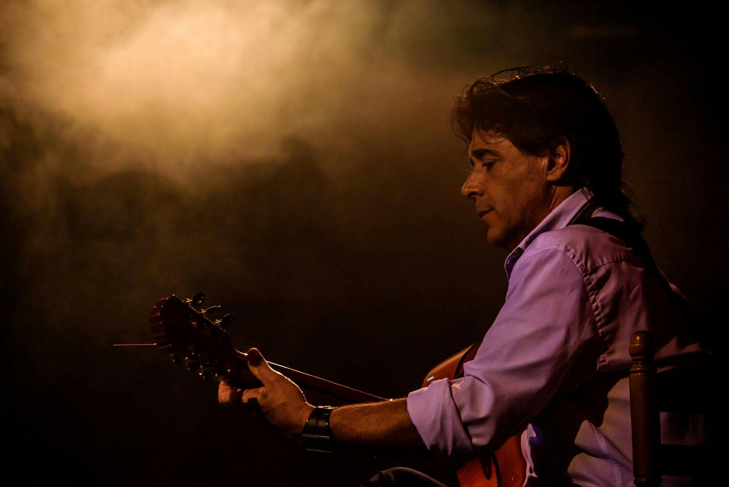 Flamenco Show La Masia Tordera