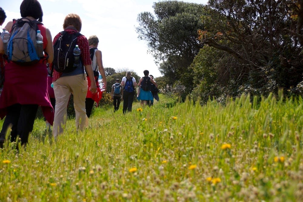 Sardinia 4x4 Nature Tour