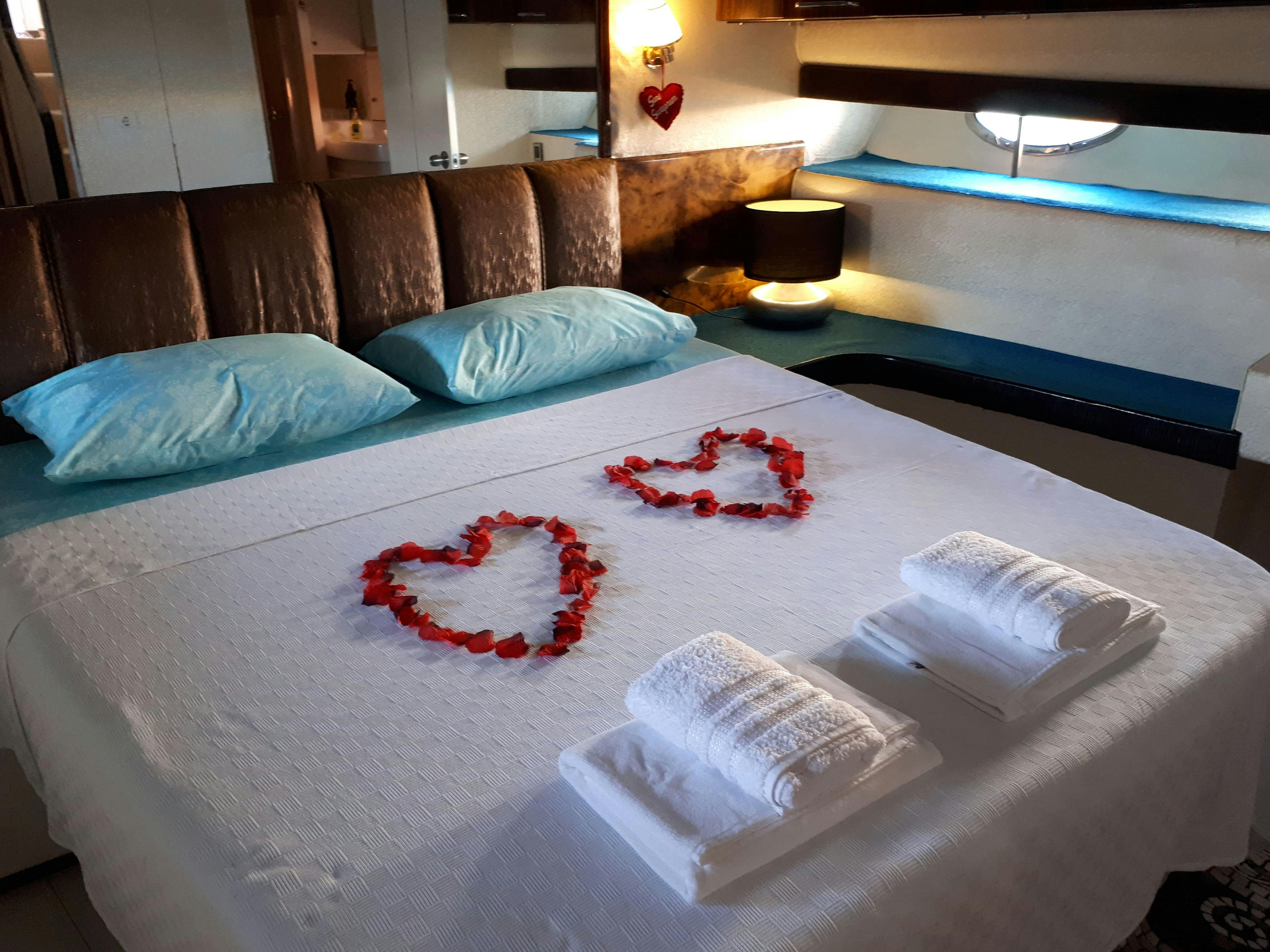 Side Private Sunset Cruise