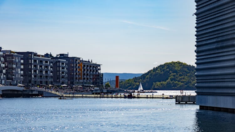 Oslo: 2 city walking tours