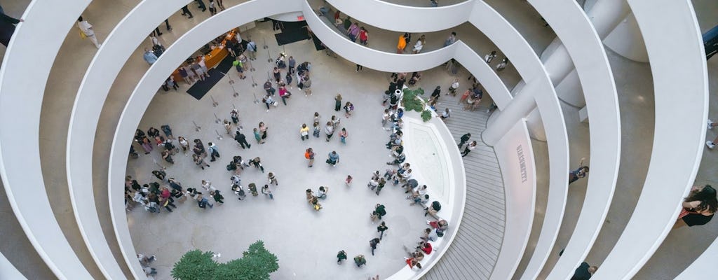 The Guggenheim