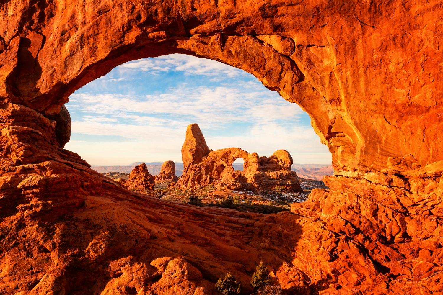 Arches & Canyonlands Self Guided Driving Tour Bundle Musement