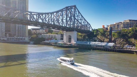 Pub classici della crociera di Brisbane