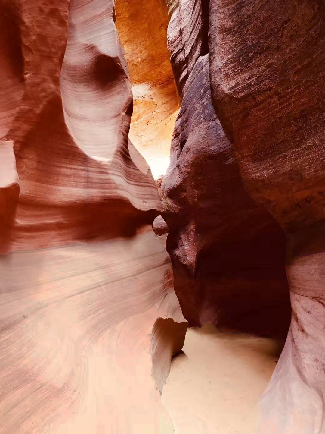 Antelope Canyon X and horseshoe bend guided tour from Las Vegas Musement