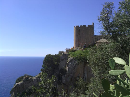 Billet combiné Palafrugell pour 6 expériences culturelles