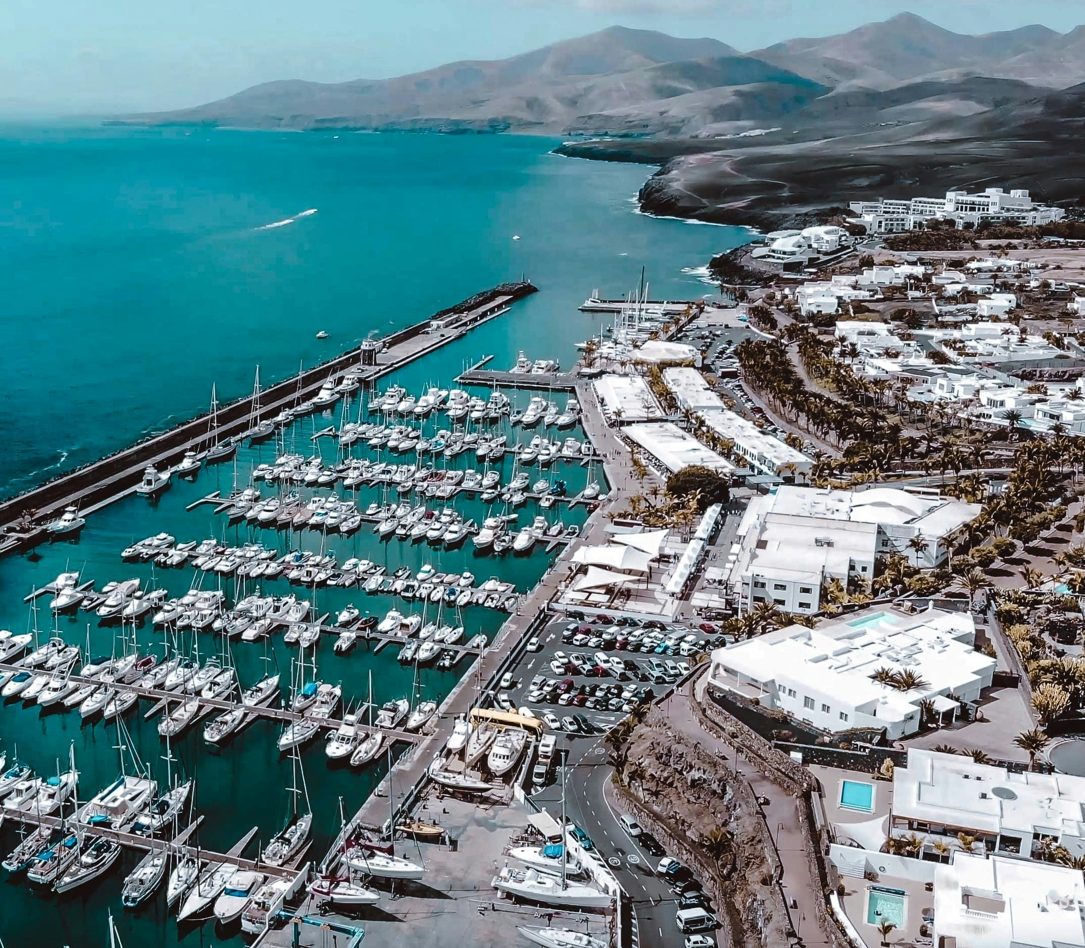 Calero Tauchkurs für Fortgeschrittene