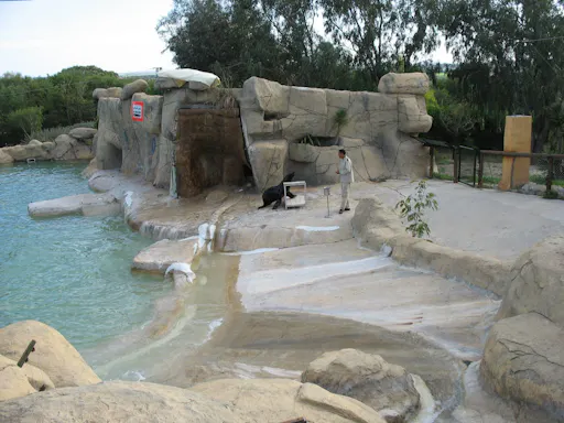 Friguia Tierpark Transfer