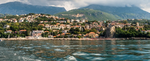 Things to do in Herceg Novi