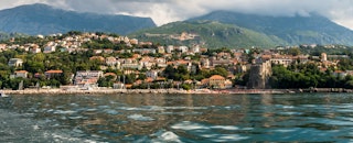 Herceg Novi, Czarnogóra