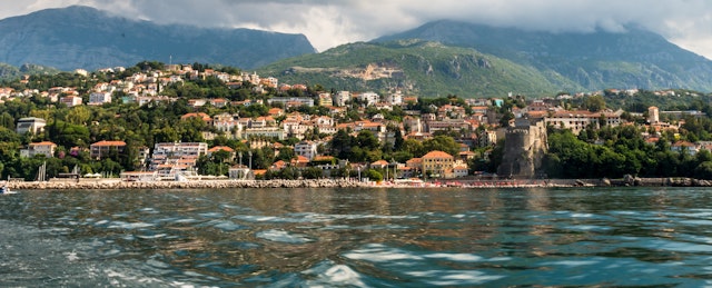 Herceg Novi, Czarnogóra