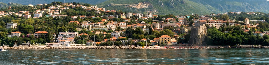 Things to do in Herceg Novi
