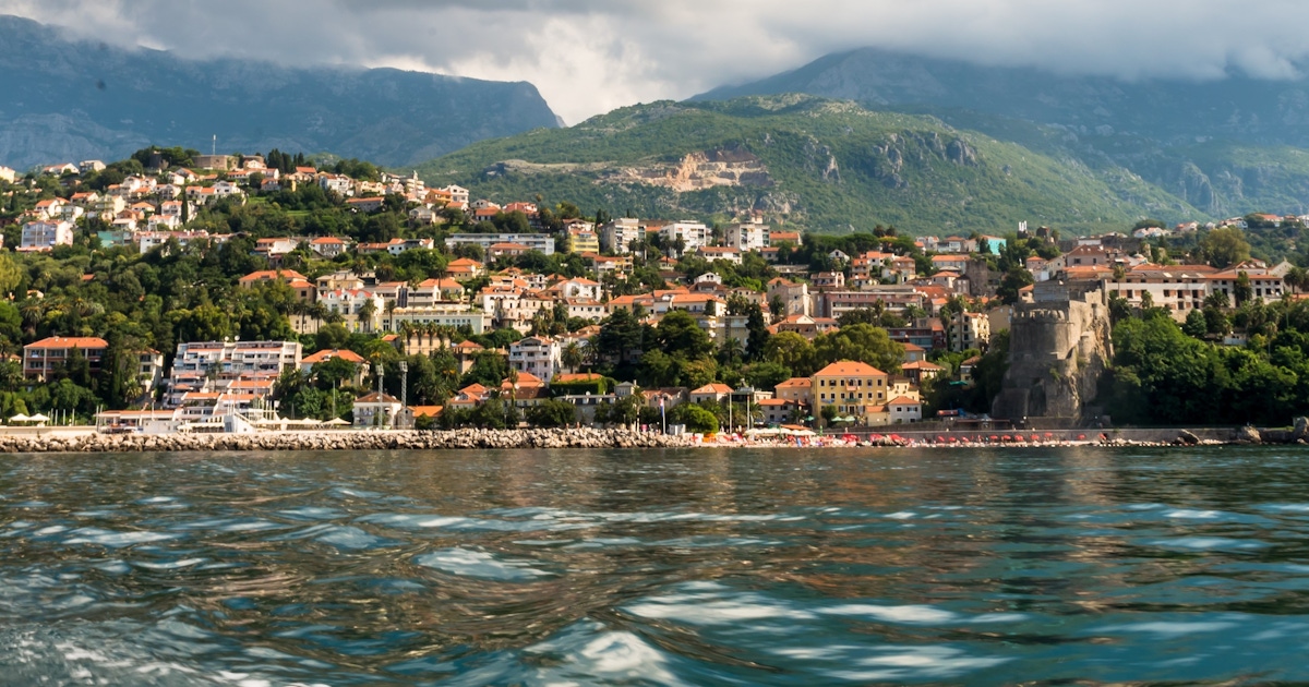 Things to do in Herceg Novi: Museums, tours, and attractions