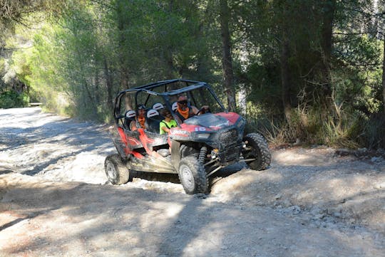 Dragon Buggy Tour Mallorca