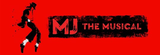 Broadway tickets to The Michael Jackson Musical